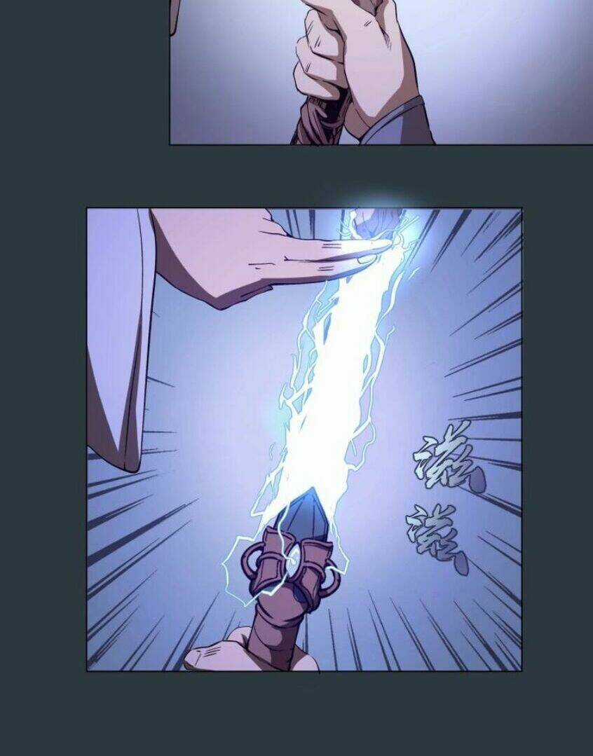 Cao Đẳng Linh Hồn Chapter 41 trang 60