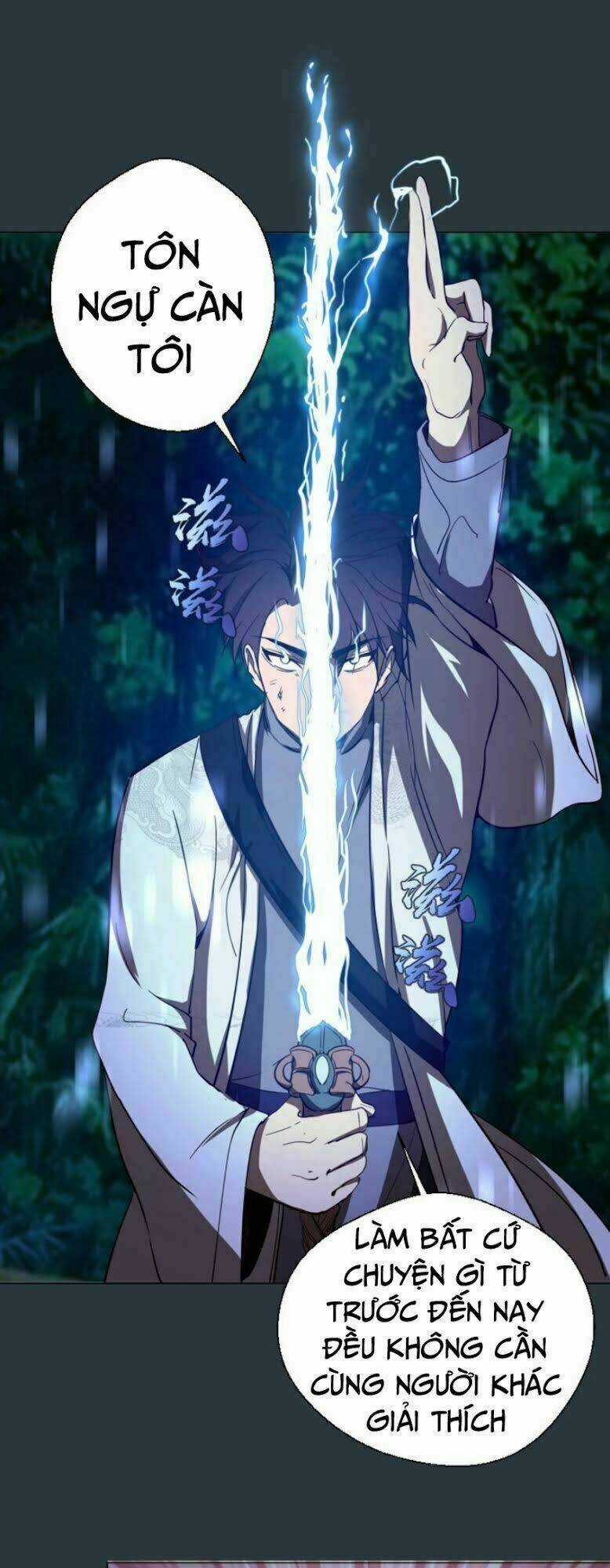 Cao Đẳng Linh Hồn Chapter 41 trang 61