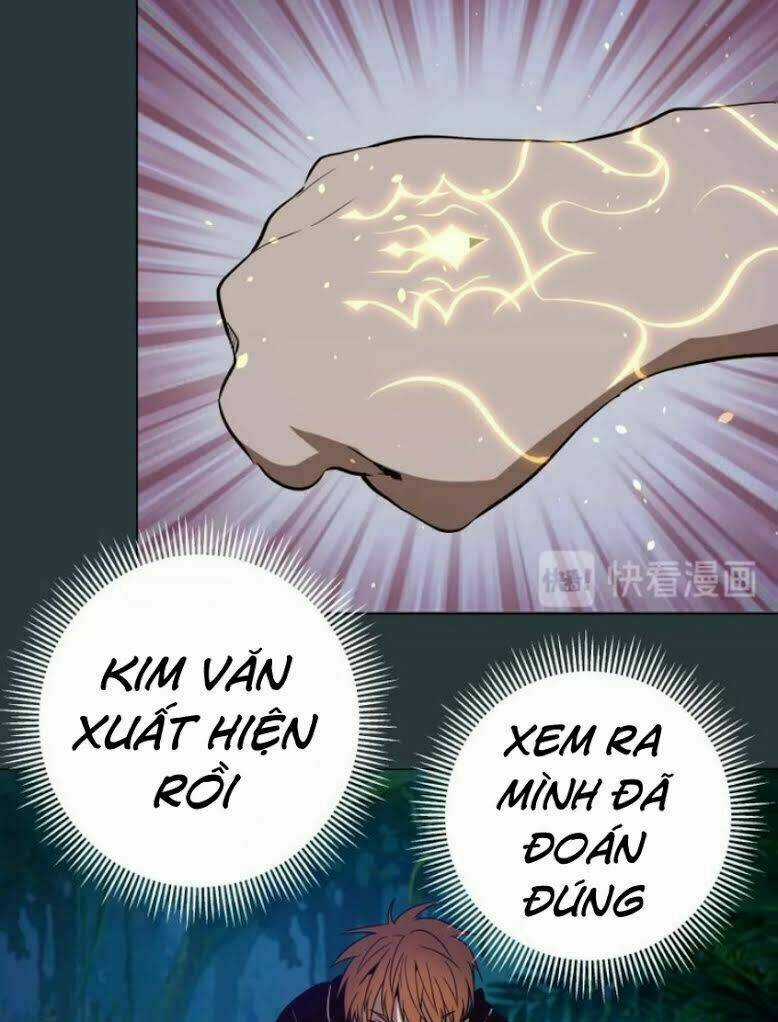 Cao Đẳng Linh Hồn Chapter 41 trang 62