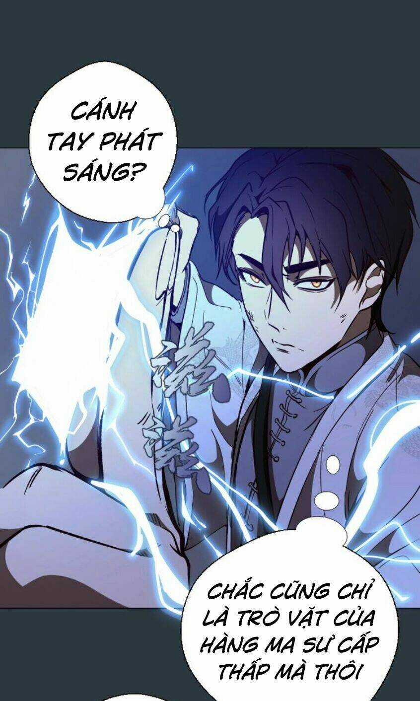 Cao Đẳng Linh Hồn Chapter 41 trang 64