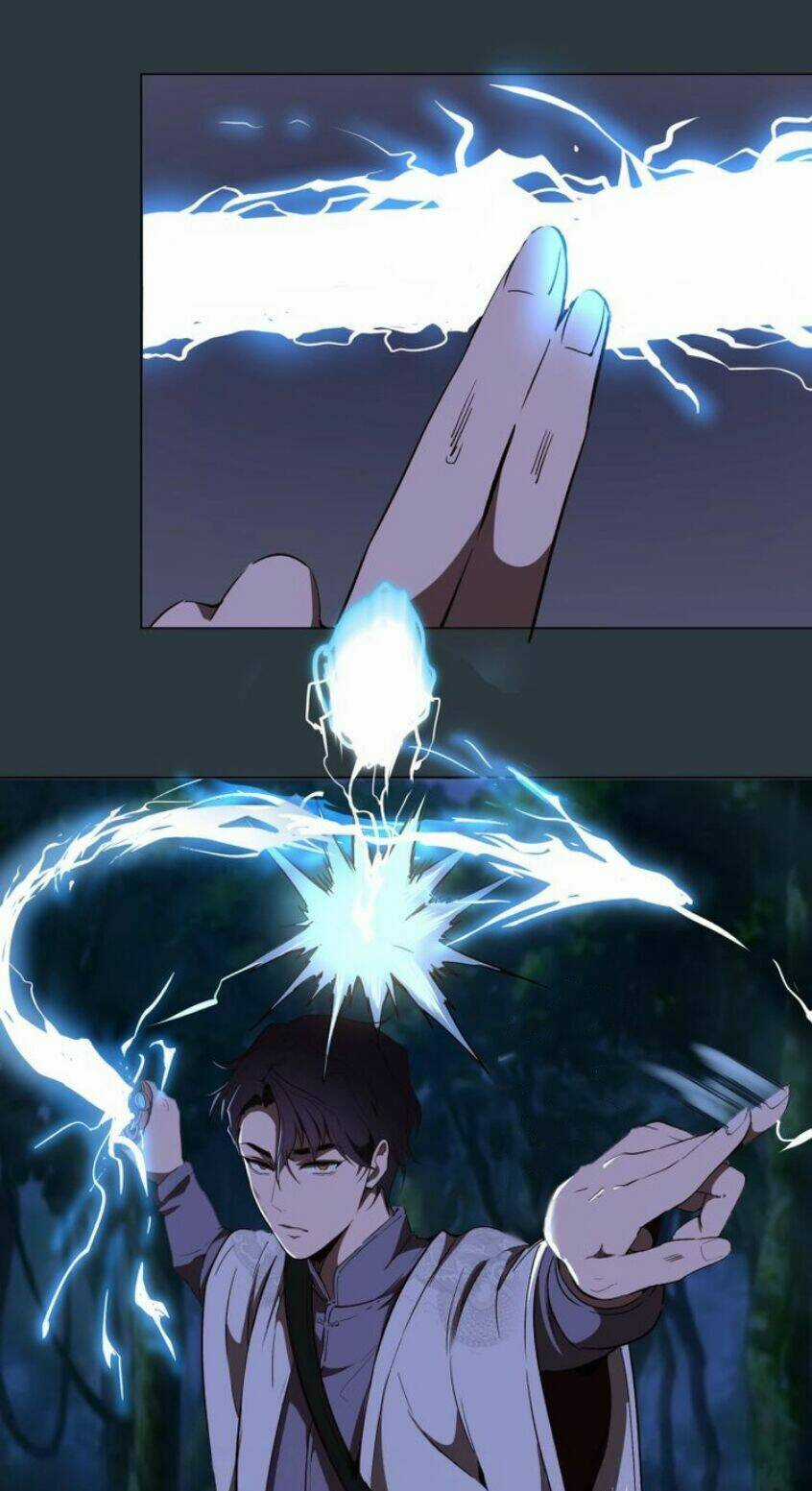 Cao Đẳng Linh Hồn Chapter 41 trang 66