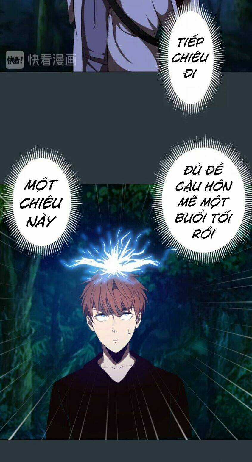 Cao Đẳng Linh Hồn Chapter 41 trang 67