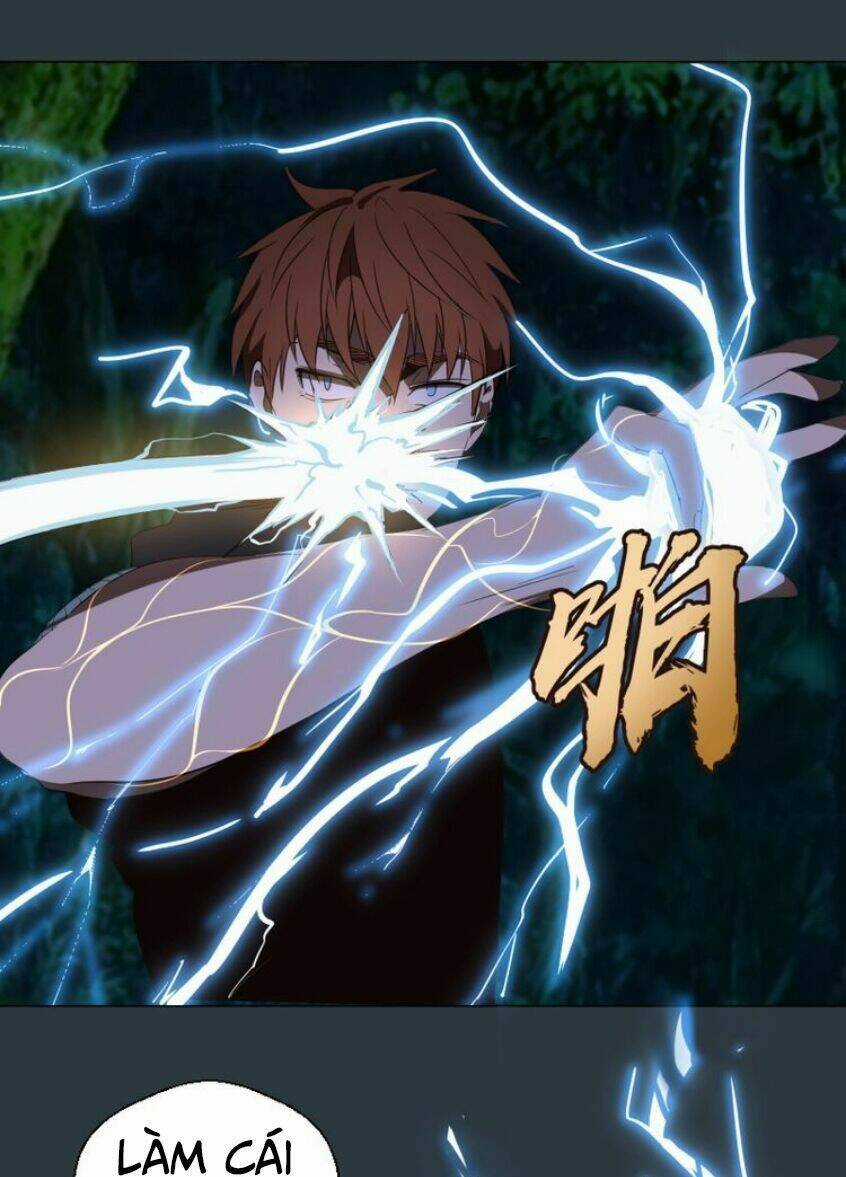 Cao Đẳng Linh Hồn Chapter 41 trang 68