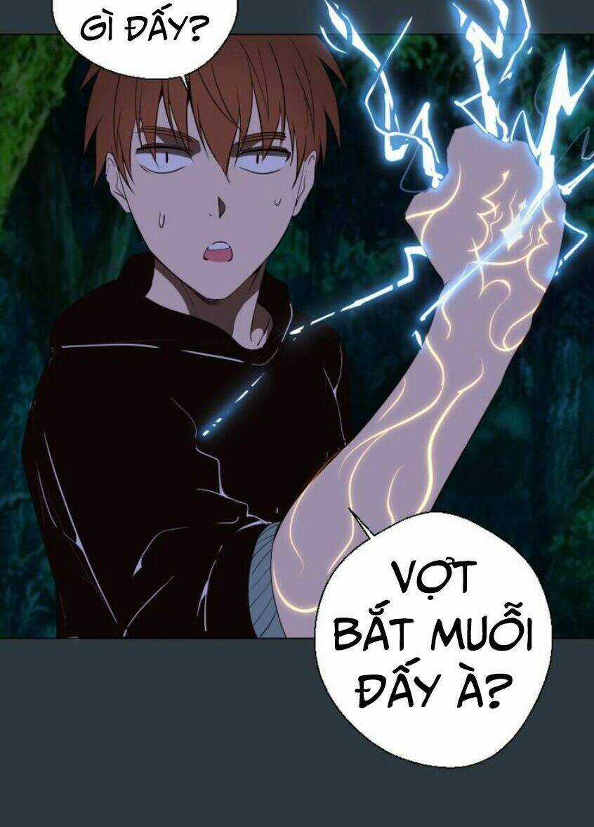 Cao Đẳng Linh Hồn Chapter 41 trang 69