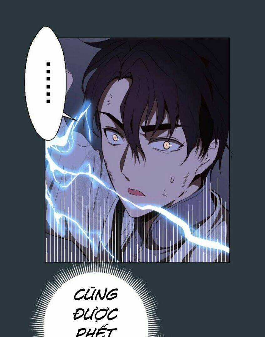 Cao Đẳng Linh Hồn Chapter 41 trang 70