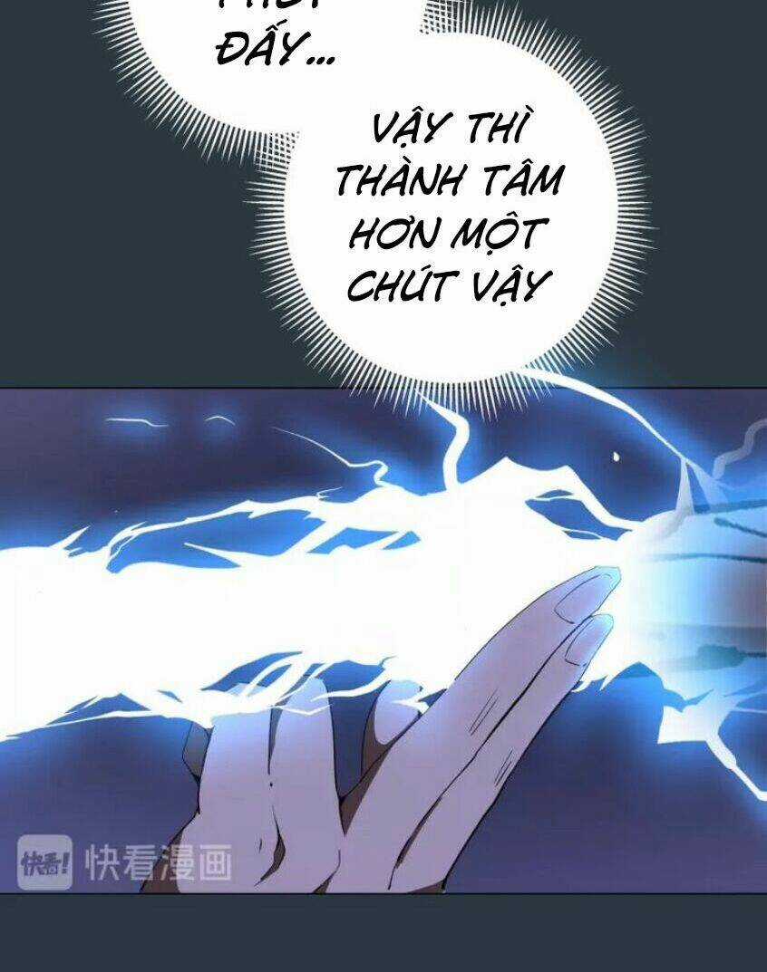 Cao Đẳng Linh Hồn Chapter 41 trang 71