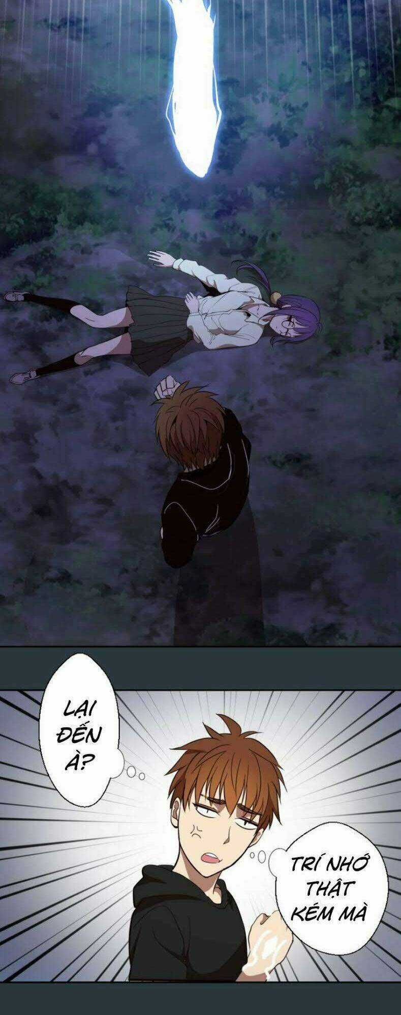 Cao Đẳng Linh Hồn Chapter 41 trang 73