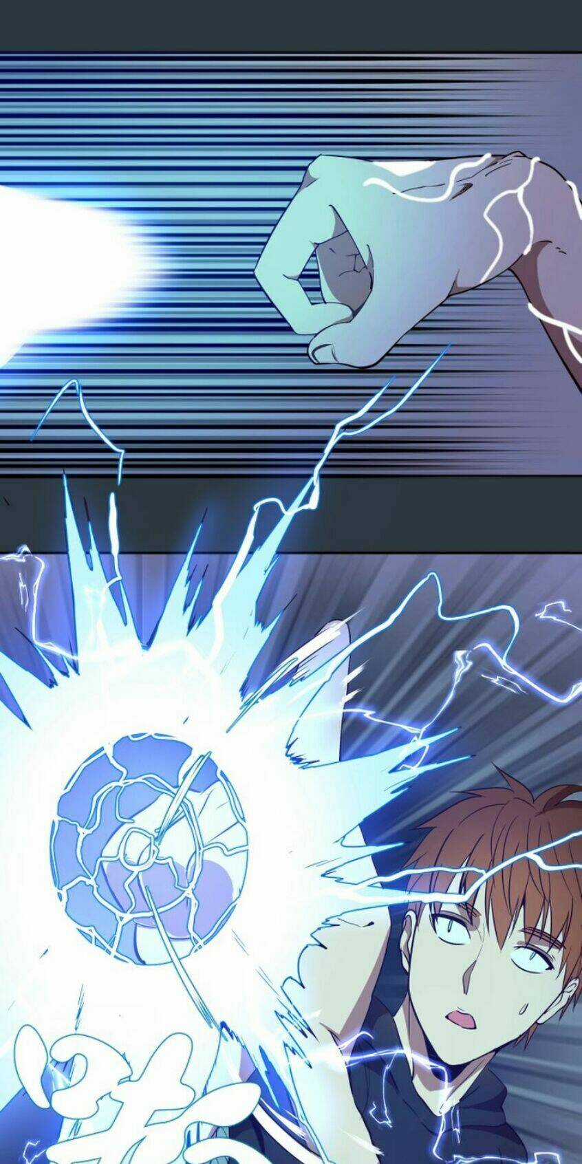 Cao Đẳng Linh Hồn Chapter 41 trang 74