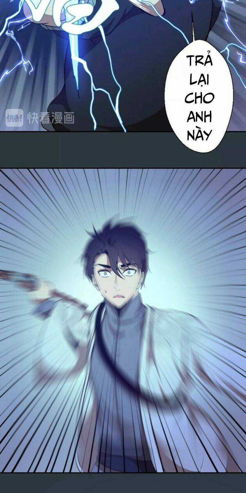 Cao Đẳng Linh Hồn Chapter 41 trang 75