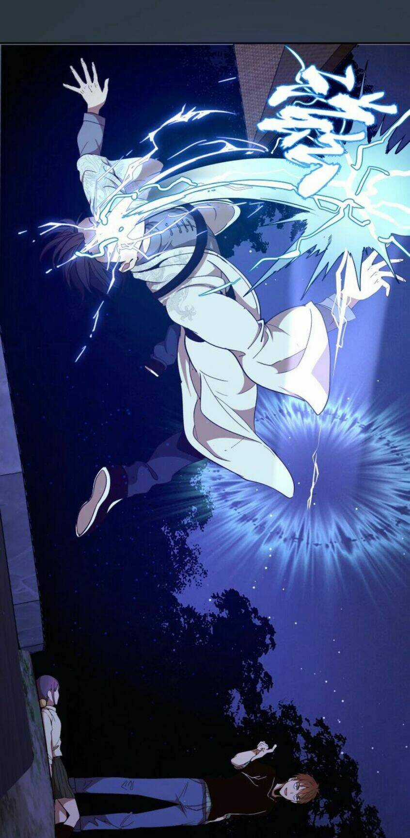 Cao Đẳng Linh Hồn Chapter 41 trang 76