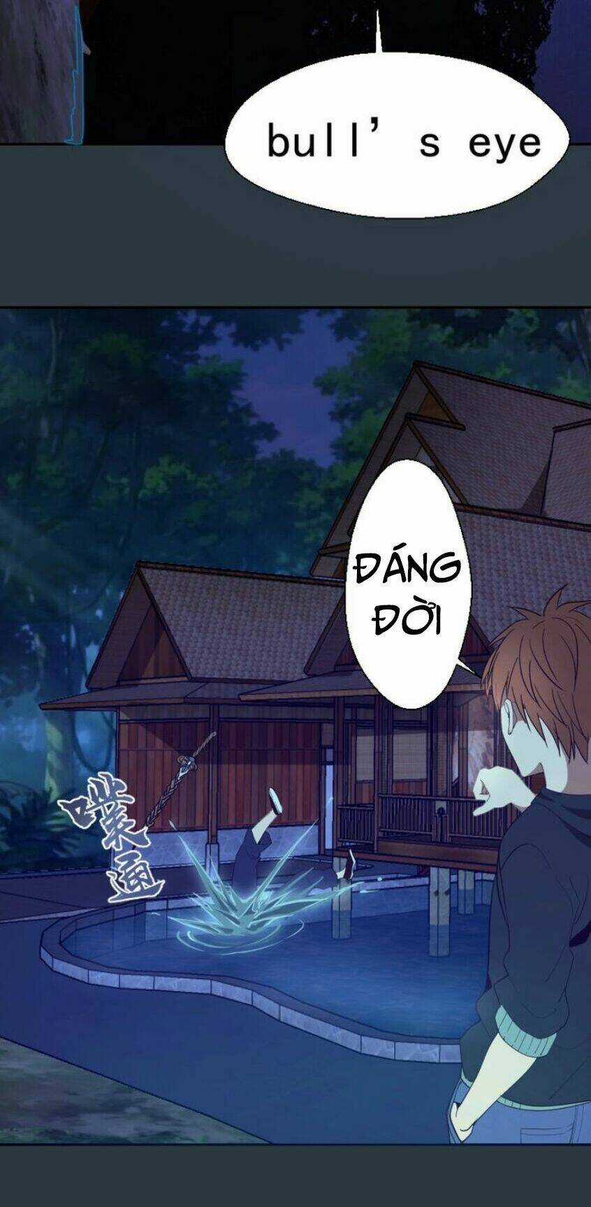 Cao Đẳng Linh Hồn Chapter 41 trang 77