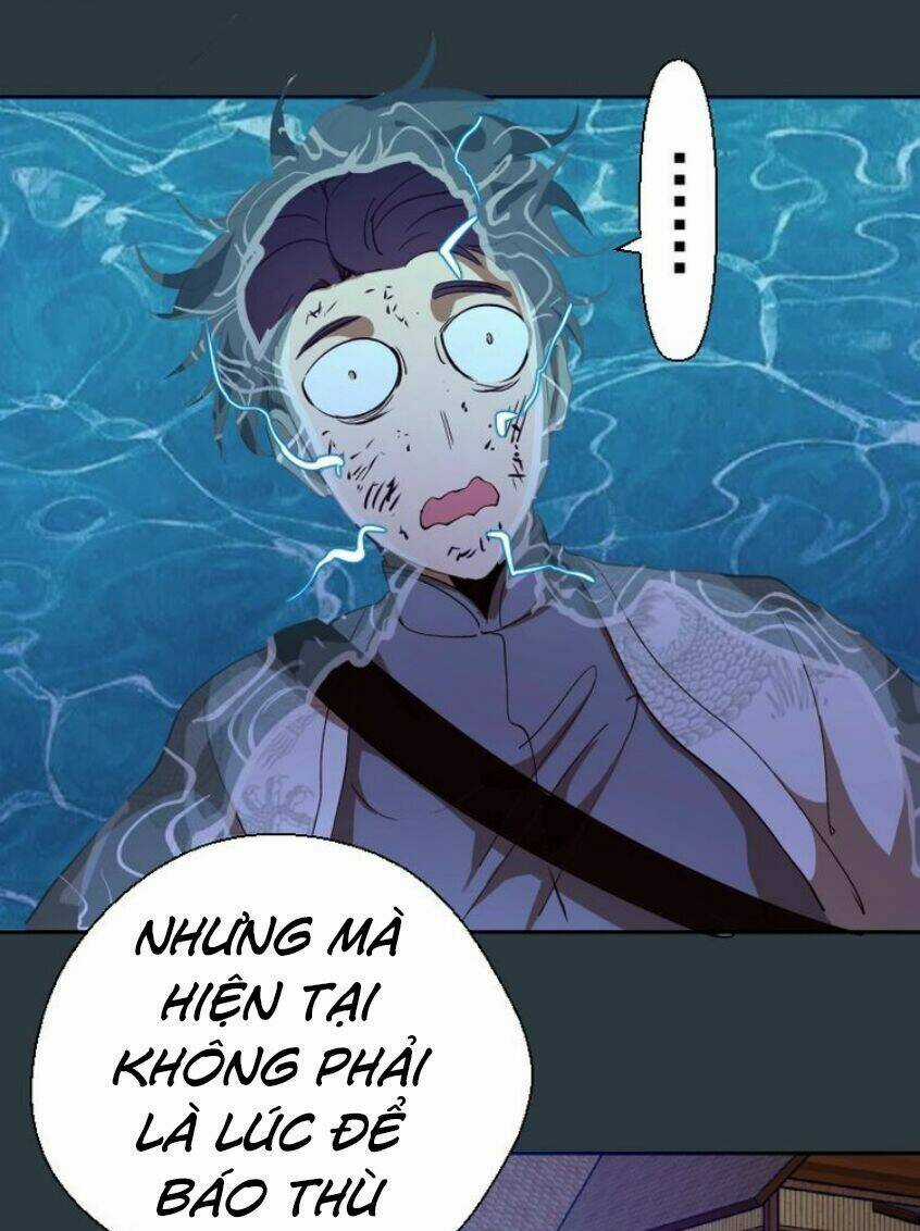 Cao Đẳng Linh Hồn Chapter 41 trang 78