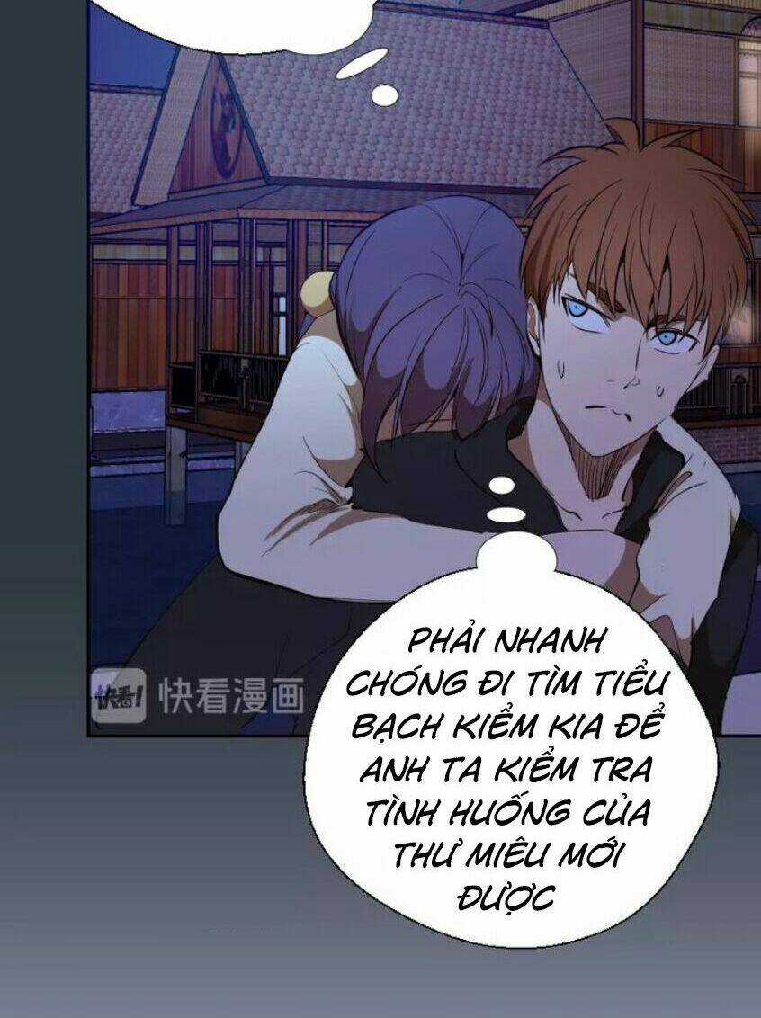 Cao Đẳng Linh Hồn Chapter 41 trang 79