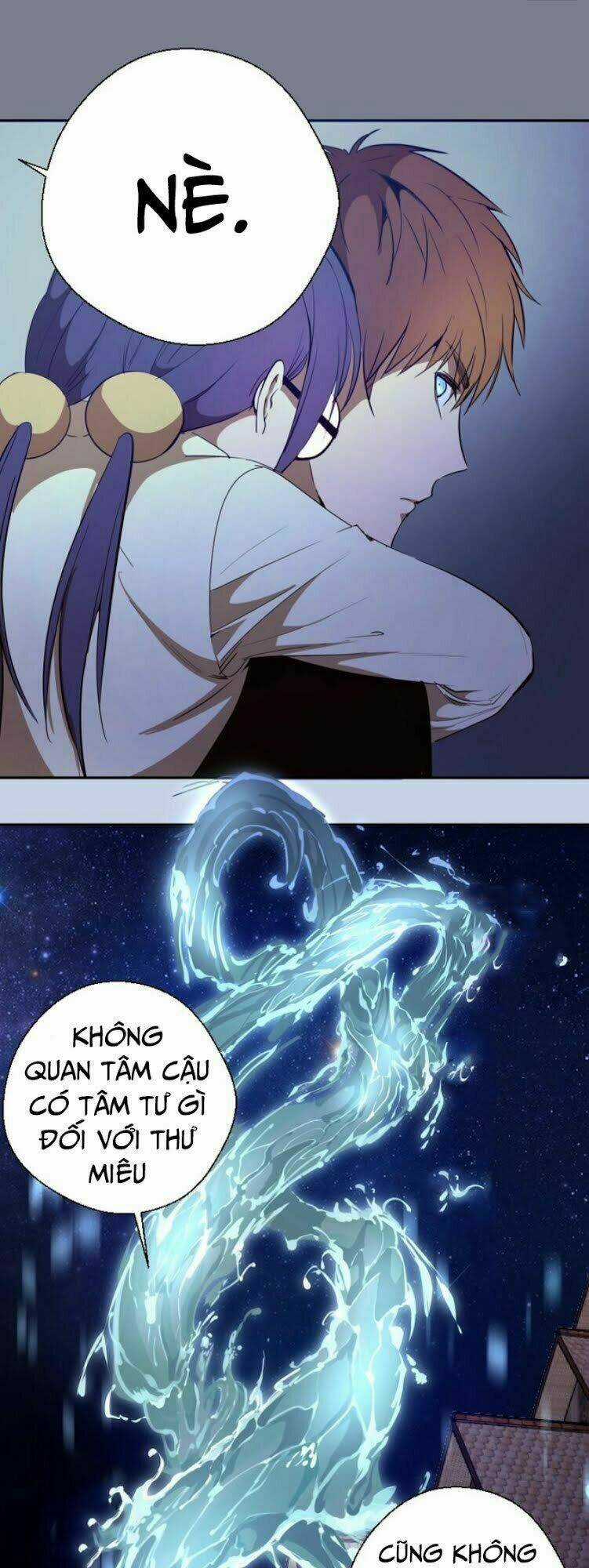 Cao Đẳng Linh Hồn Chapter 41 trang 80