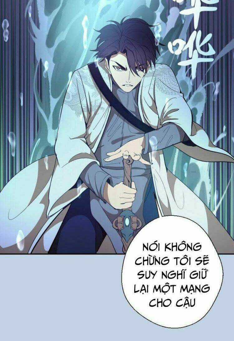 Cao Đẳng Linh Hồn Chapter 41 trang 82