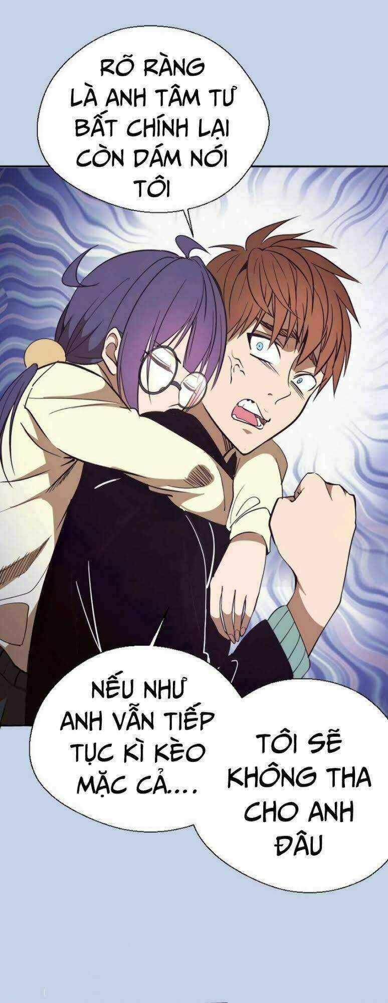 Cao Đẳng Linh Hồn Chapter 41 trang 83