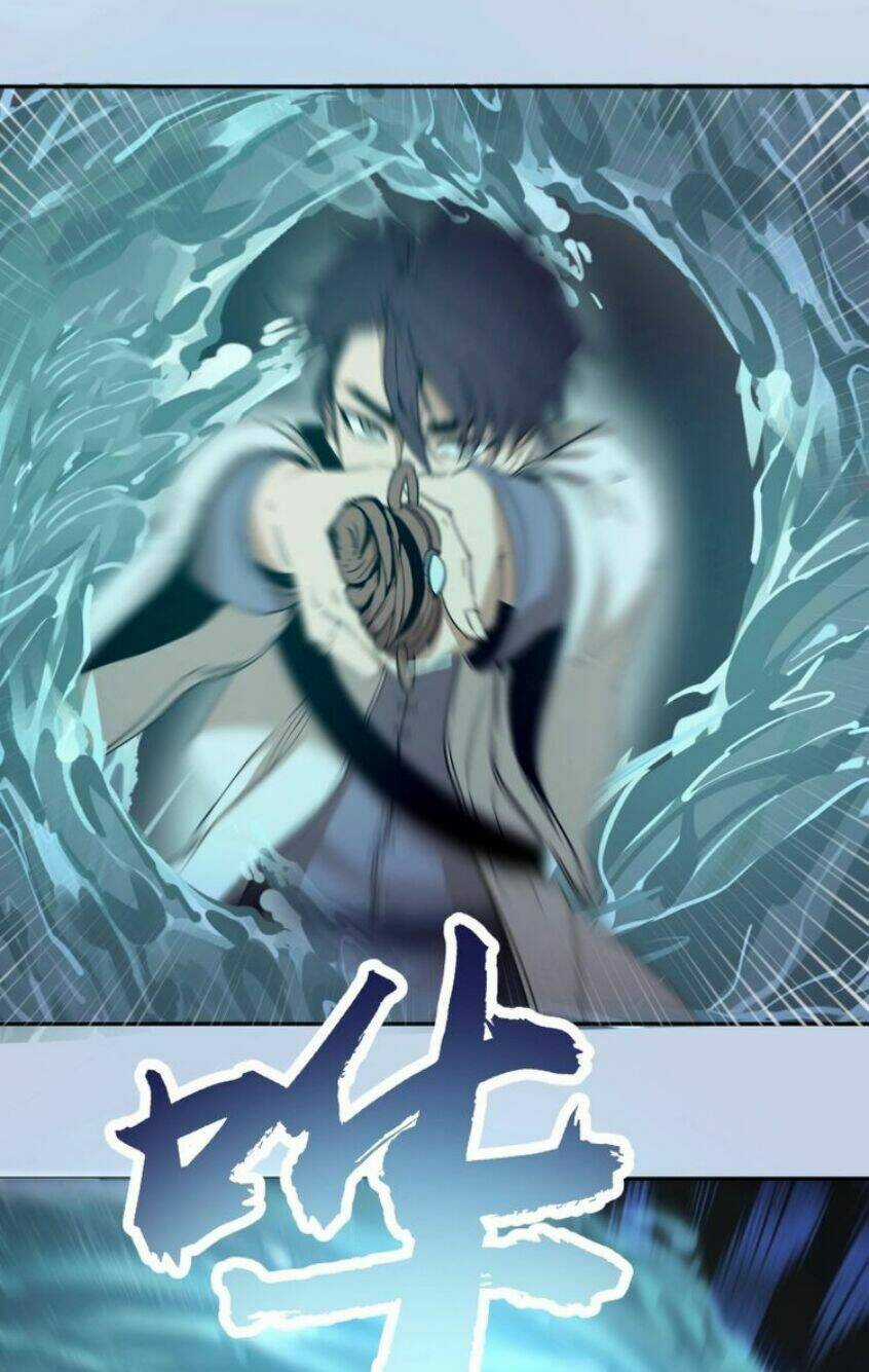 Cao Đẳng Linh Hồn Chapter 41 trang 86