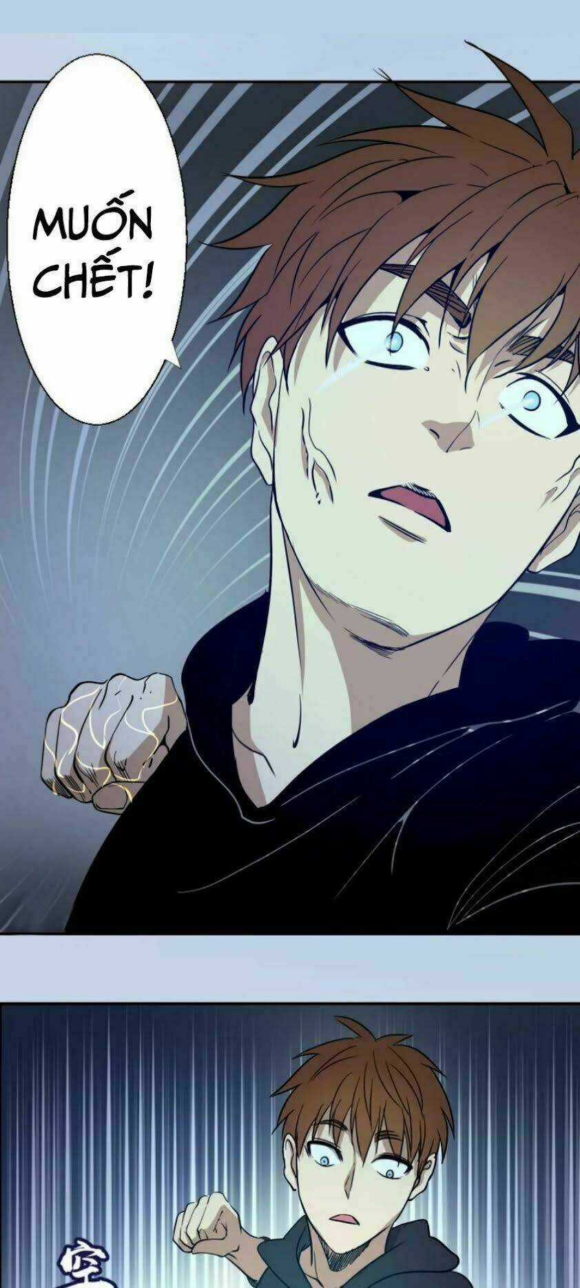 Cao Đẳng Linh Hồn Chapter 41 trang 90