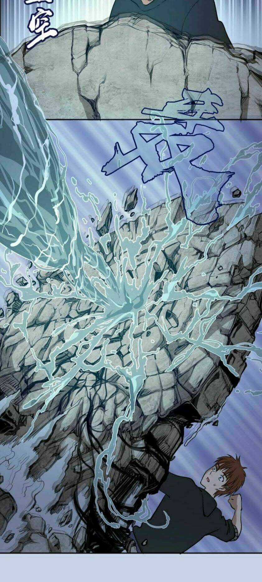 Cao Đẳng Linh Hồn Chapter 41 trang 91