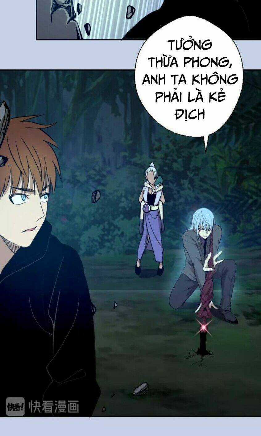 Cao Đẳng Linh Hồn Chapter 41 trang 93