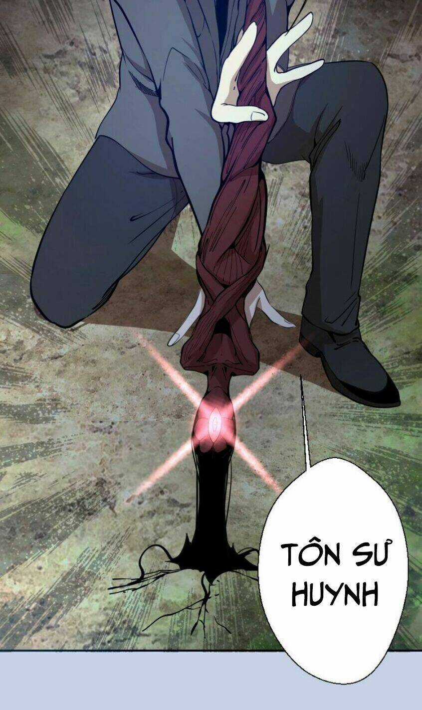 Cao Đẳng Linh Hồn Chapter 41 trang 95