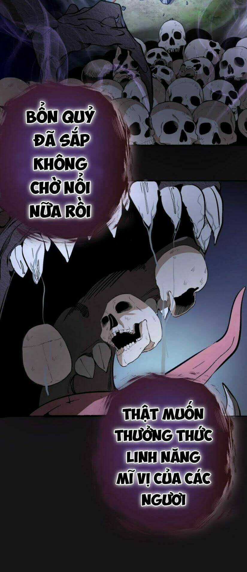 Cao Đẳng Linh Hồn Chapter 41 trang 97