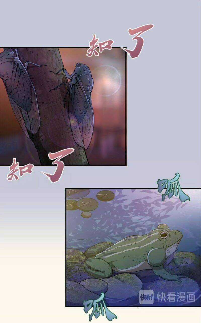 Cao Đẳng Linh Hồn Chapter 42.1 trang 16