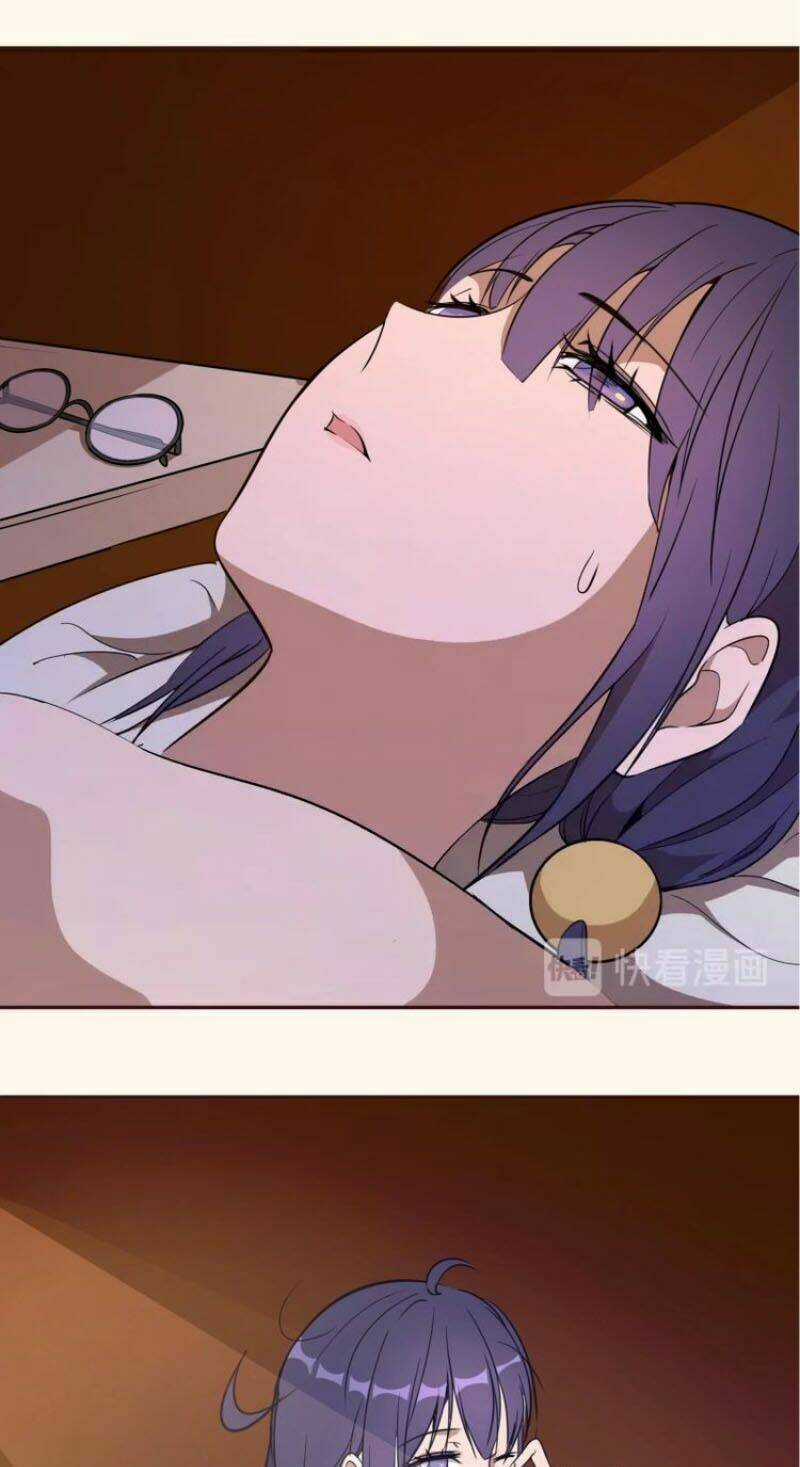 Cao Đẳng Linh Hồn Chapter 42.1 trang 18