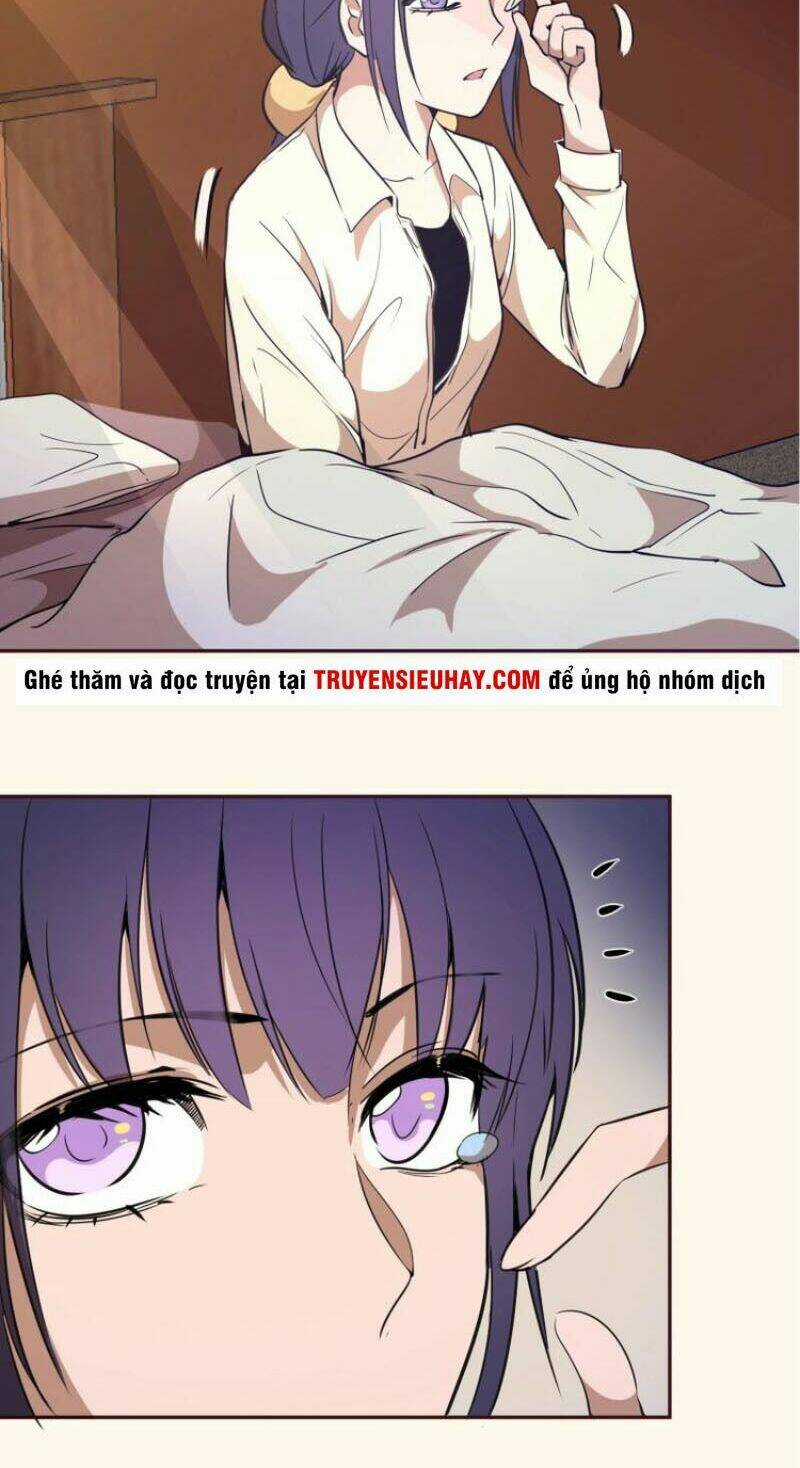 Cao Đẳng Linh Hồn Chapter 42.1 trang 19