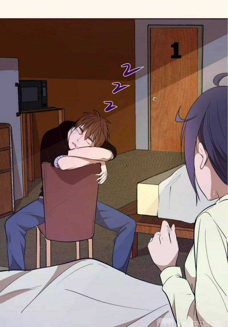 Cao Đẳng Linh Hồn Chapter 42.1 trang 20