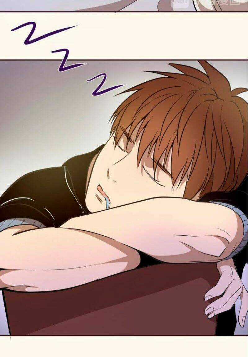 Cao Đẳng Linh Hồn Chapter 42.1 trang 21