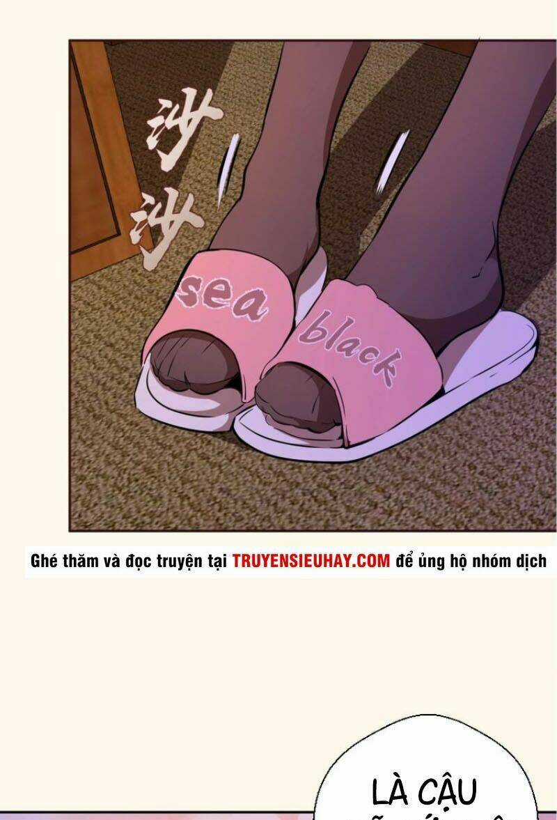 Cao Đẳng Linh Hồn Chapter 42.1 trang 22