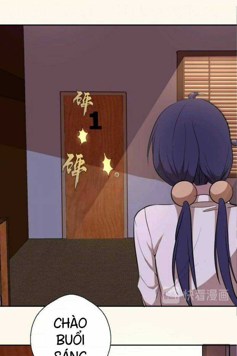 Cao Đẳng Linh Hồn Chapter 42.1 trang 26