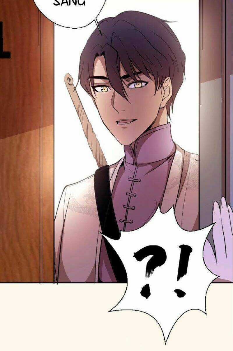 Cao Đẳng Linh Hồn Chapter 42.1 trang 27