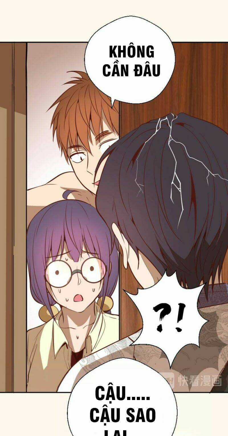 Cao Đẳng Linh Hồn Chapter 42.1 trang 30