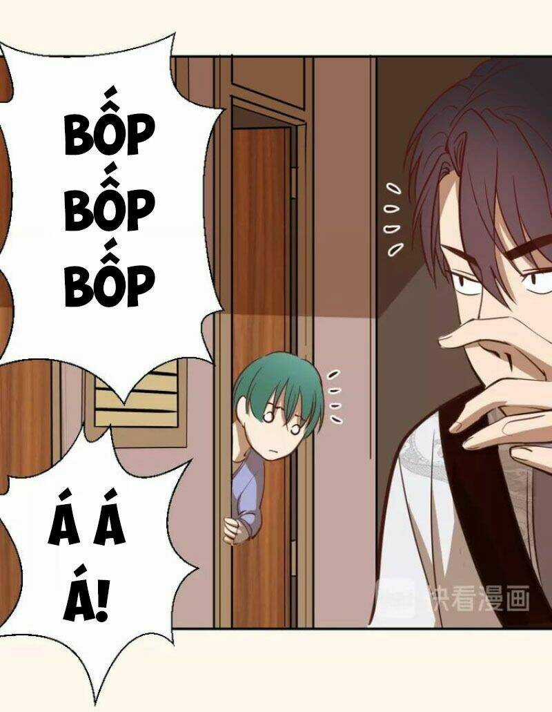 Cao Đẳng Linh Hồn Chapter 42.1 trang 36