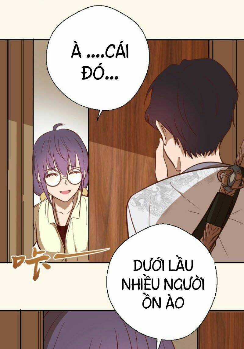 Cao Đẳng Linh Hồn Chapter 42.1 trang 37