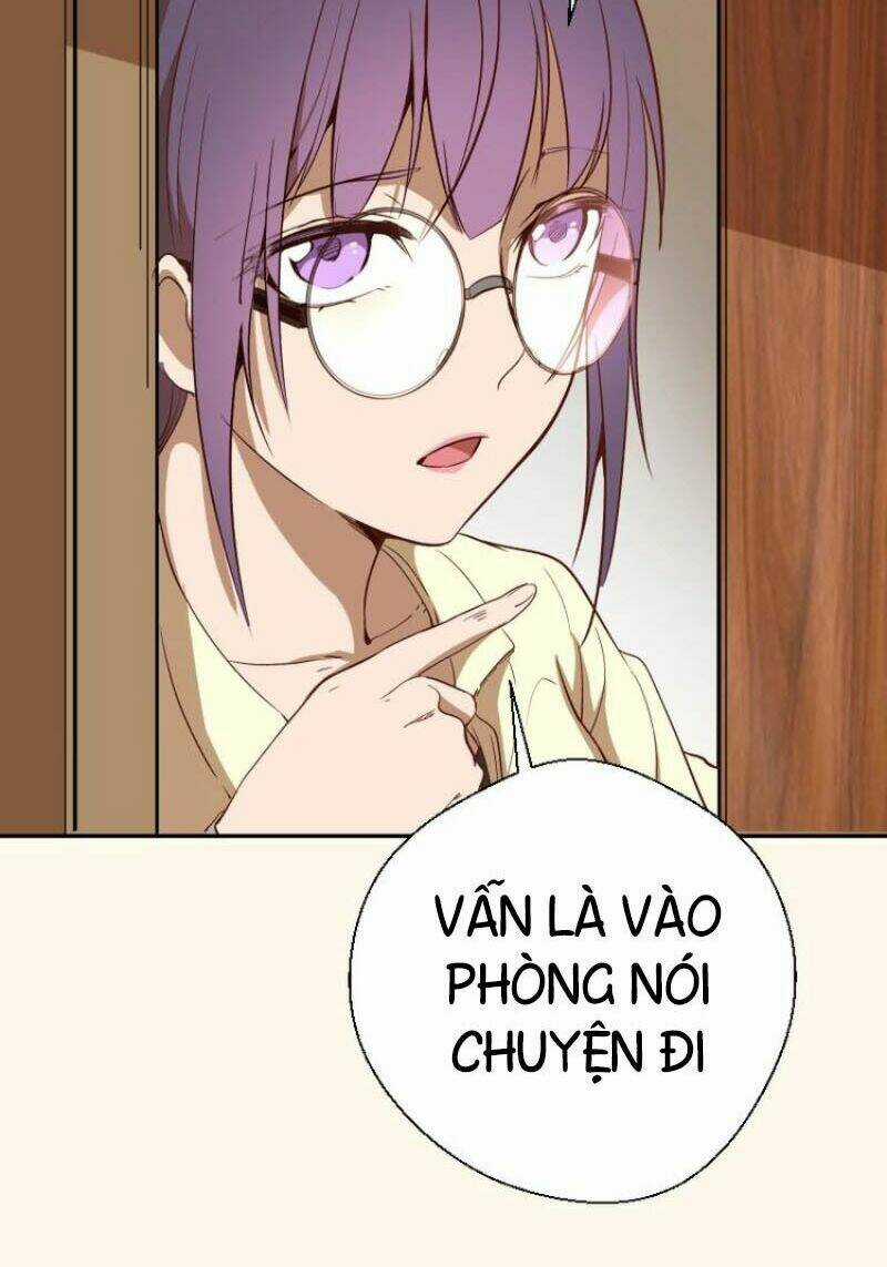 Cao Đẳng Linh Hồn Chapter 42.1 trang 38