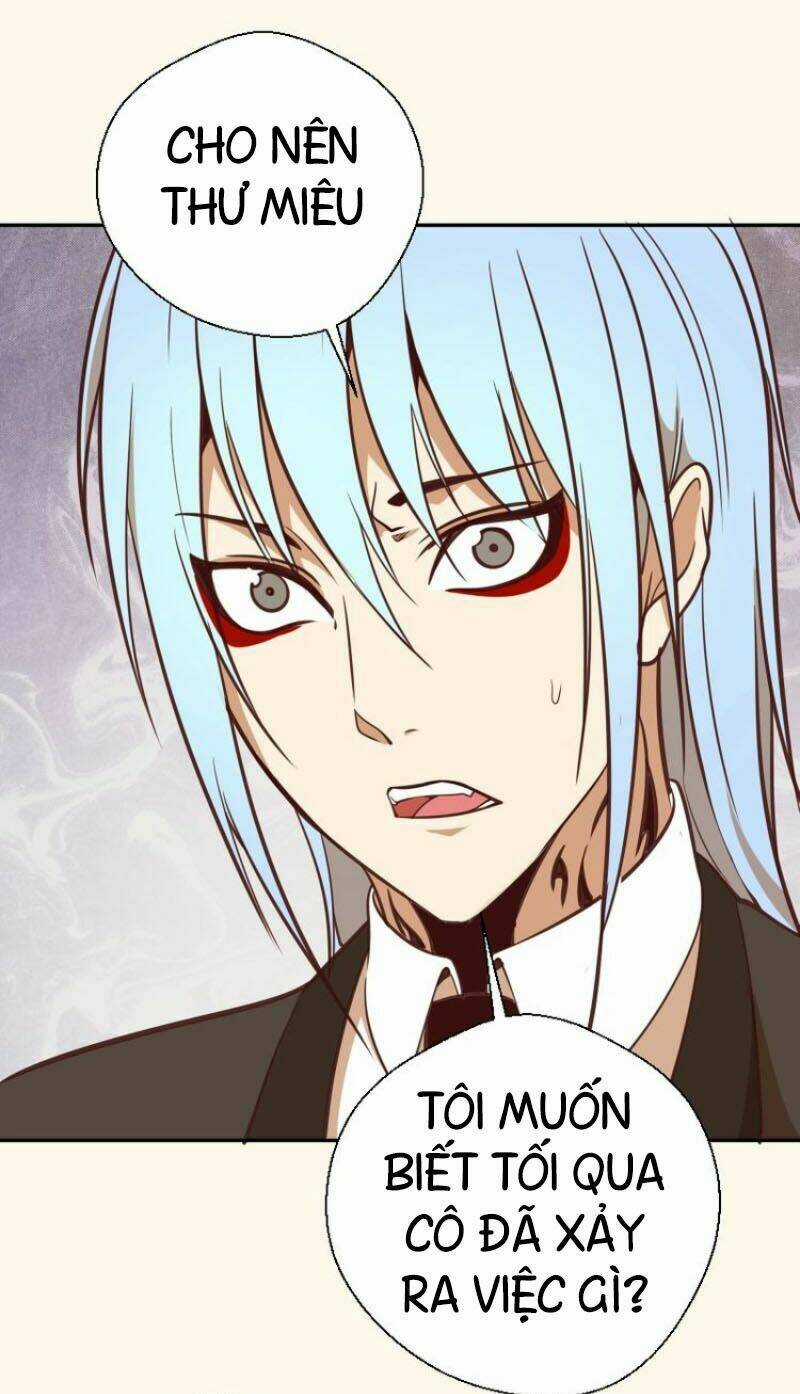 Cao Đẳng Linh Hồn Chapter 42.1 trang 45