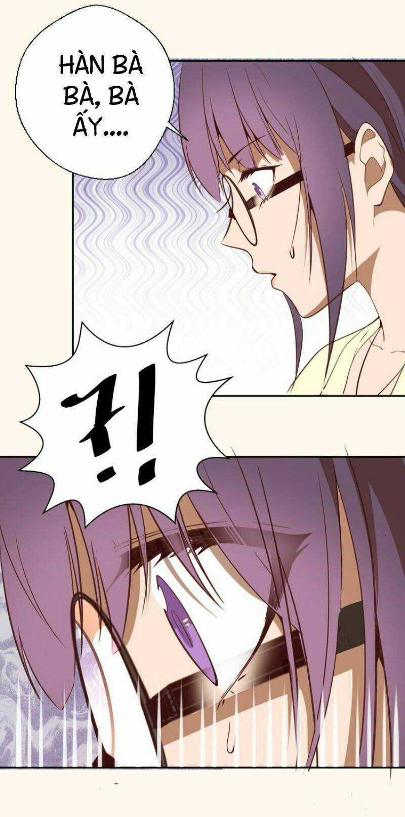 Cao Đẳng Linh Hồn Chapter 42.1 trang 47