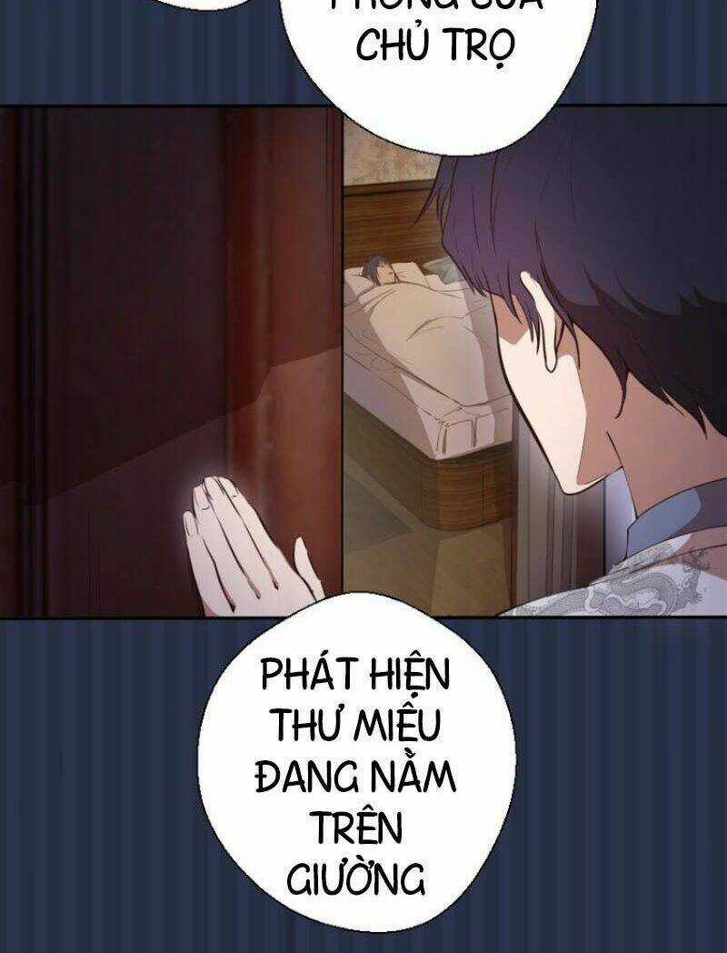 Cao Đẳng Linh Hồn Chapter 42.1 trang 7