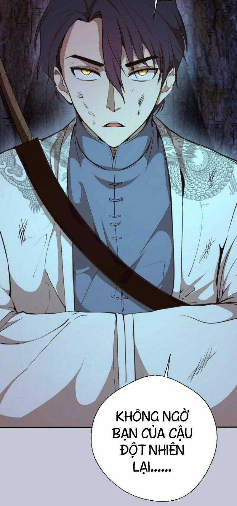 Cao Đẳng Linh Hồn Chapter 42.1 trang 9