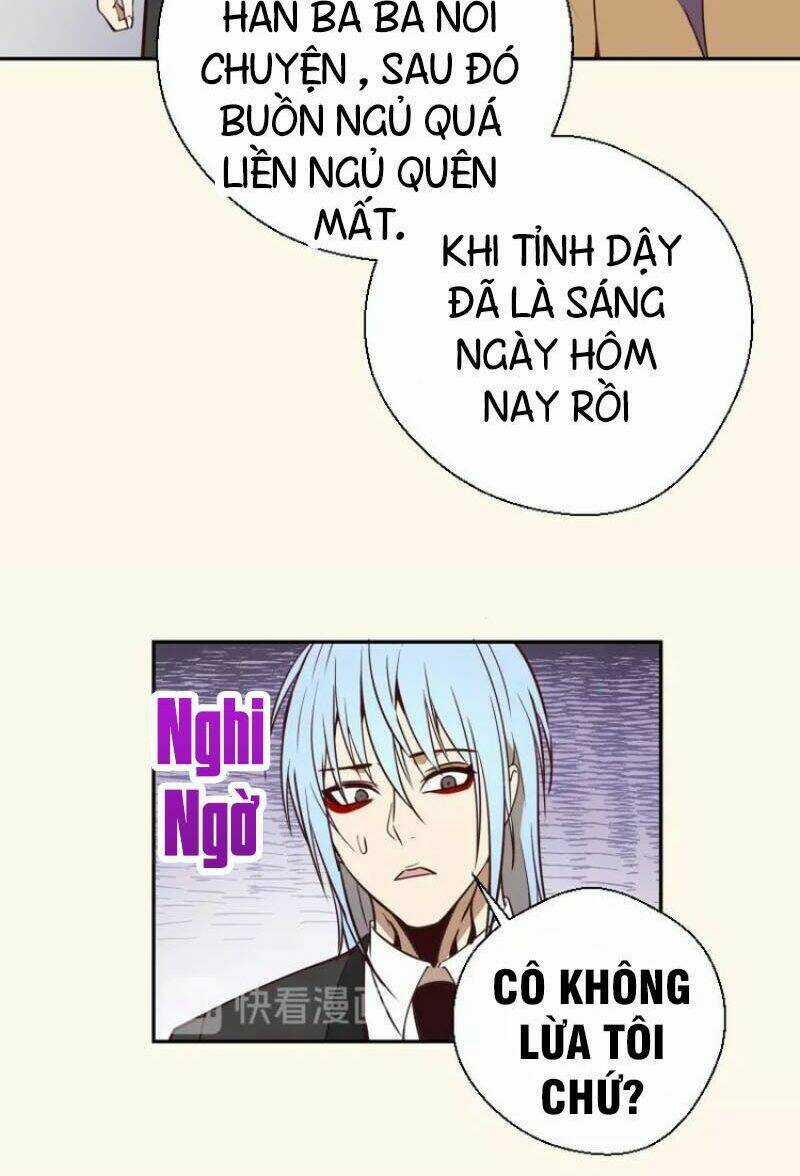 Cao Đẳng Linh Hồn Chapter 42.2 trang 10