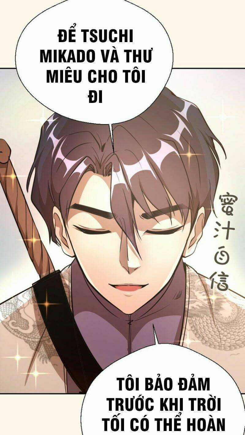 Cao Đẳng Linh Hồn Chapter 42.2 trang 17