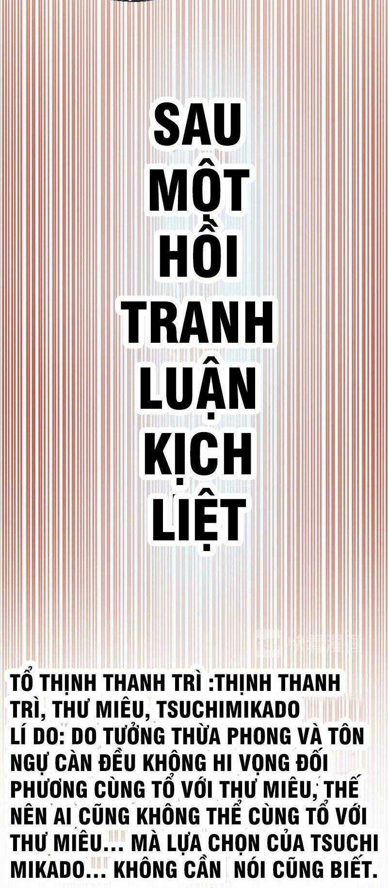 Cao Đẳng Linh Hồn Chapter 42.2 trang 20