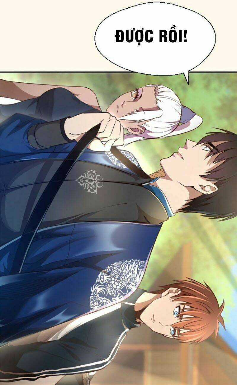 Cao Đẳng Linh Hồn Chapter 42.2 trang 23