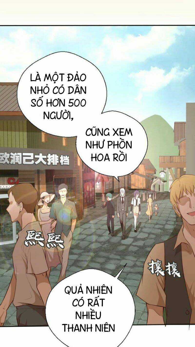 Cao Đẳng Linh Hồn Chapter 42.2 trang 25