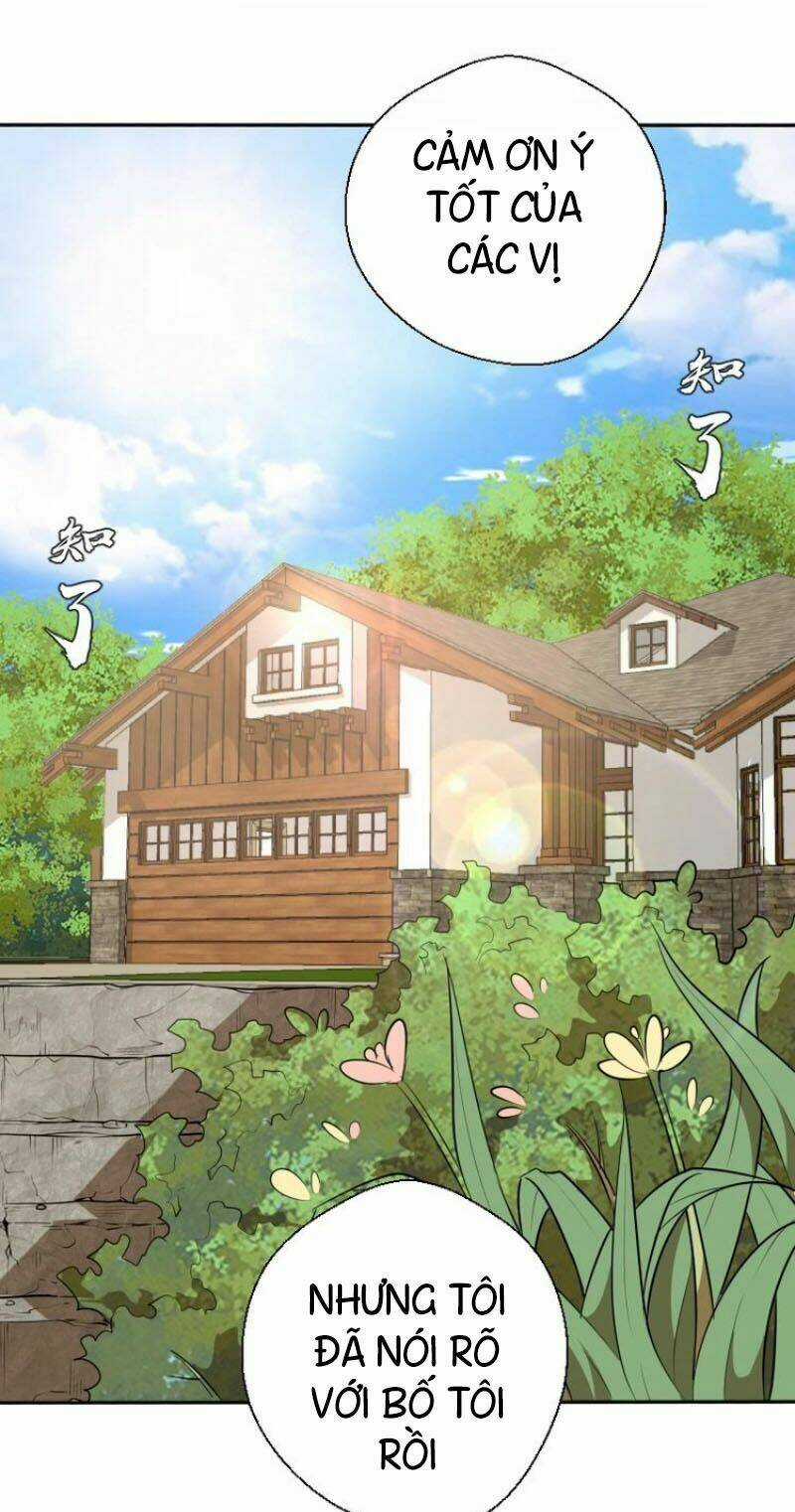 Cao Đẳng Linh Hồn Chapter 42.2 trang 28