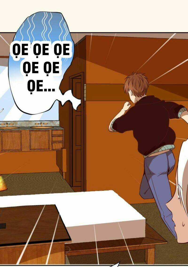 Cao Đẳng Linh Hồn Chapter 42.2 trang 3