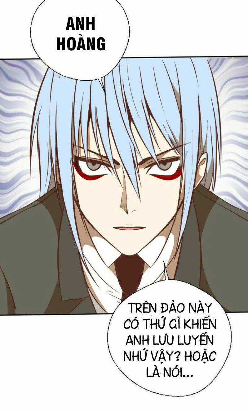 Cao Đẳng Linh Hồn Chapter 42.2 trang 31